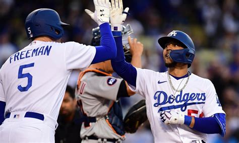 dodgers sportsbookwire|Dodgers vs. Tigers odds, tips and betting trends .